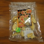 お菓子にまつわるお話