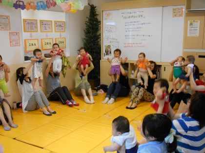 ✿今月のレギュラーセミナー　大盛況でした♪　保険サロン名古屋植田店✿