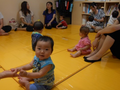 ✿可愛い笑顔いっぱい♡今月のレギュラーセミナー♡　保険サロン名古屋植田店✿