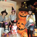 ★★ハロウィンフェスティバル開催しました♪　保険サロン名古屋植田店★★