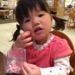 かわいいお客様、一挙にご紹介です！