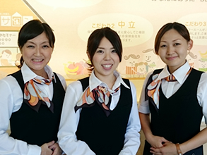 名古屋守山店　『　これからも宜しくお願い致します♪　』