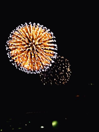 刈谷わんさか祭り・花火大会☆★　保険サロン刈谷店