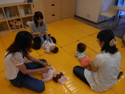 最近の植田店セミナー★☆★　保険サロン名古屋植田店