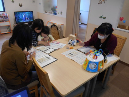 ❤教育資金セミナーを開催しました❤　保険サロン名古屋植田店