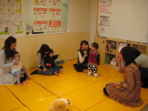 リズム写真